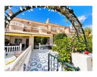 Resale - Town House - Ciudad Quesada