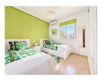 Resale - Town House - Ciudad Quesada