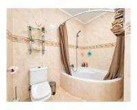 Resale - Town House - Ciudad Quesada