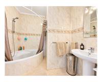 Resale - Town House - Ciudad Quesada