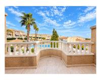 Resale - Town House - Ciudad Quesada