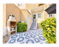 Resale - Town House - Ciudad Quesada