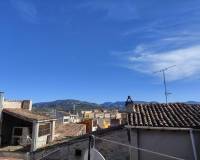 Resale - Town House - Cocentaina