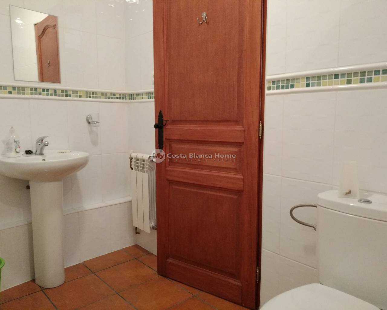 Resale - Town House - Cocentaina