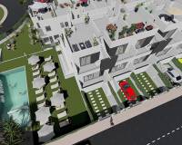 Resale - Town House - Cox