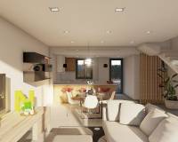 Resale - Town House - Cox