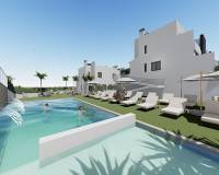 Resale - Town House - Cox