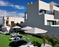 Resale - Town House - Cox