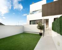 Resale - Town House - Cox