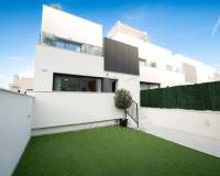 Resale - Town House - Cox