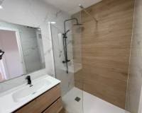 Resale - Town House - Daya Nueva - Daya Nueva - Town