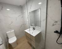 Resale - Town House - Daya Nueva - Daya Nueva - Town