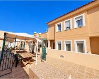 Resale - Town House - Daya Nueva - Daya Nueva - Town