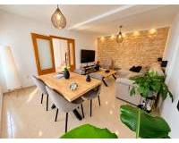 Resale - Town House - Daya Nueva - Daya Nueva - Town