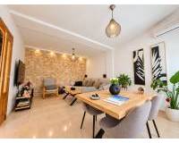 Resale - Town House - Daya Nueva - Daya Nueva - Town