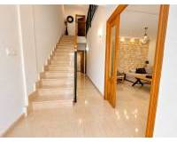 Resale - Town House - Daya Nueva - Daya Nueva - Town