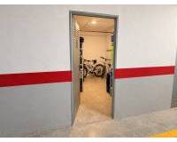 Resale - Town House - Daya Nueva - Daya Nueva - Town