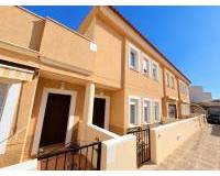 Resale - Town House - Daya Nueva - Daya Nueva - Town