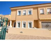 Resale - Town House - Daya Nueva - Daya Nueva - Town