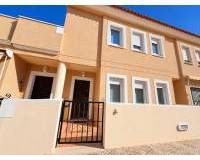 Resale - Town House - Daya Nueva - Daya Nueva - Town
