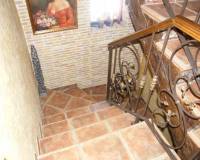 Resale - Town House - Daya Nueva