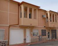 Resale - Town House - Daya Vieja