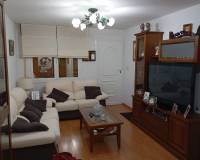 Resale - Town House - Daya Vieja