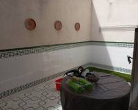 Resale - Town House - Daya Vieja