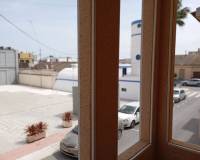 Resale - Town House - Daya Vieja