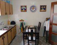 Resale - Town House - Daya Vieja