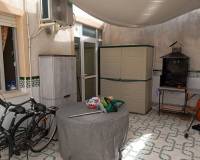 Resale - Town House - Daya Vieja