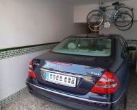 Resale - Town House - Daya Vieja