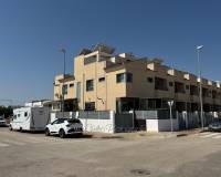 Resale - Town House - Dolores - DoloresAlicanteValenciaSpain