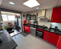 Resale - Town House - Dolores - DoloresAlicanteValenciaSpain