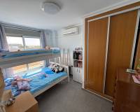 Resale - Town House - Dolores - DoloresAlicanteValenciaSpain