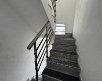 Resale - Town House - Dolores - DoloresAlicanteValenciaSpain