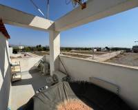 Resale - Town House - Dolores - DoloresAlicanteValenciaSpain
