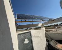 Resale - Town House - Dolores - DoloresAlicanteValenciaSpain