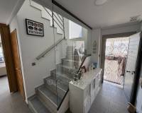 Resale - Town House - Dolores - DoloresAlicanteValenciaSpain