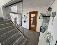 Resale - Town House - Dolores - DoloresAlicanteValenciaSpain