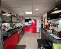 Resale - Town House - Dolores - DoloresAlicanteValenciaSpain