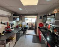 Resale - Town House - Dolores - DoloresAlicanteValenciaSpain