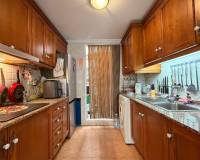 Resale - Town House - El Raso