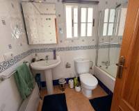 Resale - Town House - El Raso