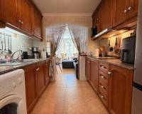 Resale - Town House - El Raso