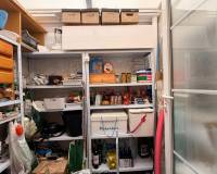 Resale - Town House - El Raso