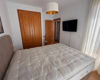 Resale - Town House - El Raso