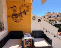 Resale - Town House - El Raso