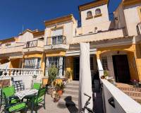 Resale - Town House - El Raso