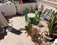 Resale - Town House - El Raso